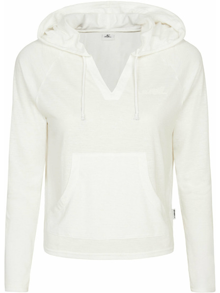 O'Neill O'Neill ESSENTIALS Női pulóver Fehér