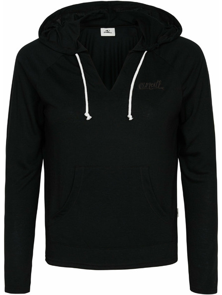 O'Neill O'Neill ESSENTIALS Női pulóver Fekete