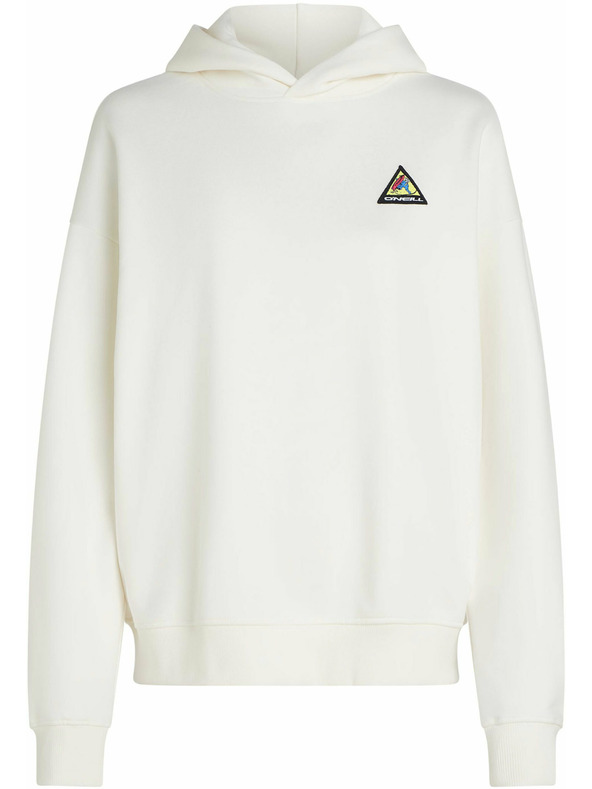 O'Neill O'Neill FWC'PLAY Női pulóver Fehér