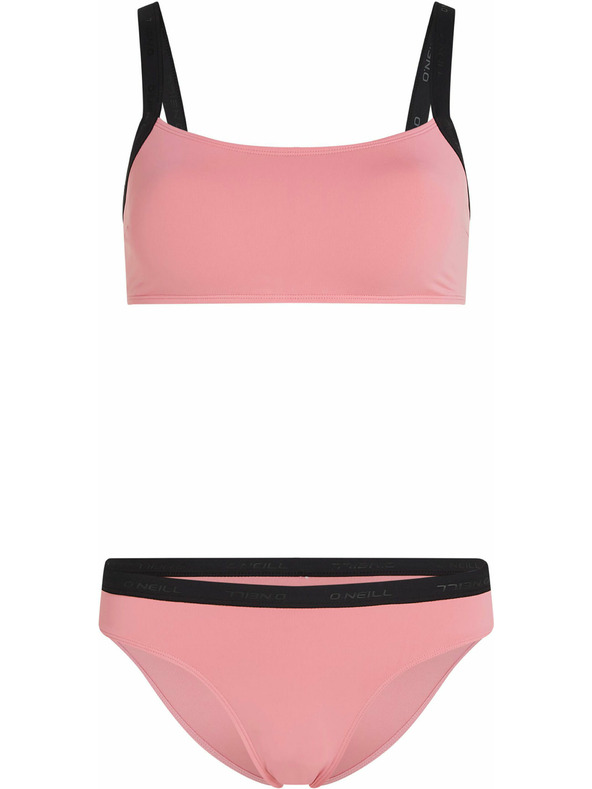 O'Neill O'Neill SPORT Női bikini Rózsaszín