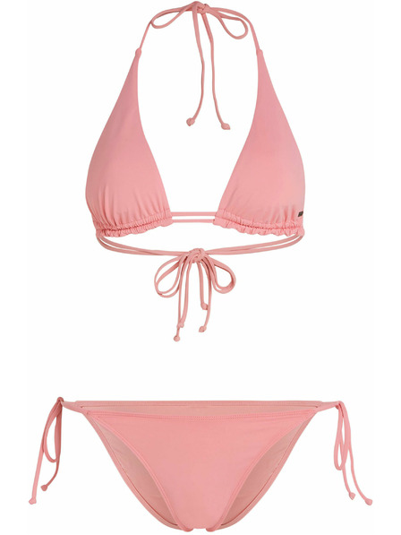 O'Neill O'Neill WOTW MOTHER MARACAS Női bikini Rózsaszín