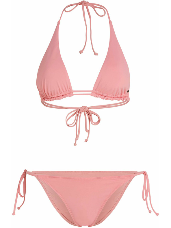 O'Neill O'Neill WOTW MOTHER MARACAS Női bikini Rózsaszín