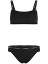 O'Neill O'Neill SPORT Női bikini Fekete