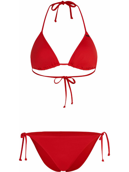 O'Neill O'Neill ESSENTIALS CAPRI Női bikini Piros