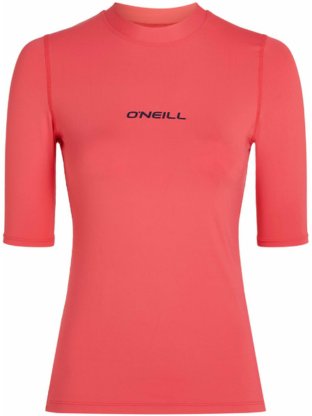 O'Neill O'Neill ESSENTIALS SKIN Női úszópóló Lazac
