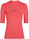 O'Neill O'Neill ESSENTIALS SKIN Női úszópóló Lazac