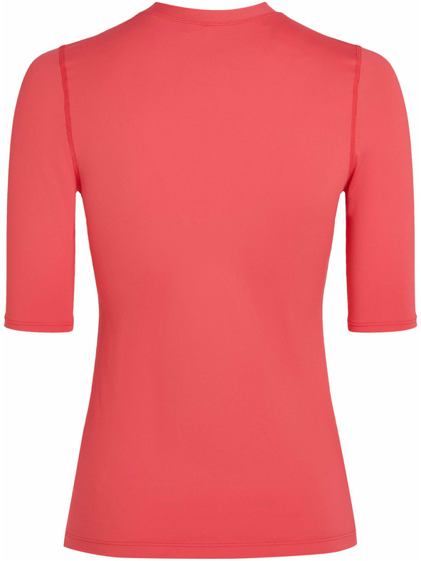 O'Neill O'Neill ESSENTIALS SKIN Női úszópóló Lazac