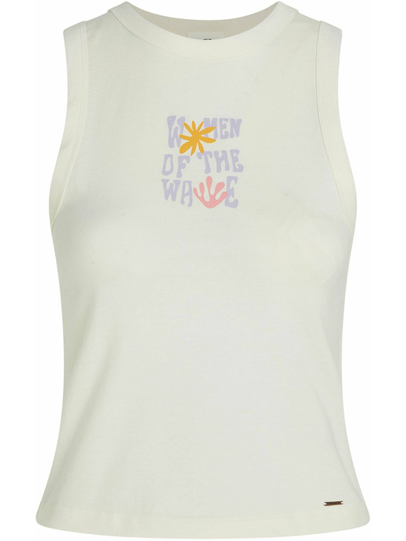 O'Neill O'Neill WOW Női top Fehér