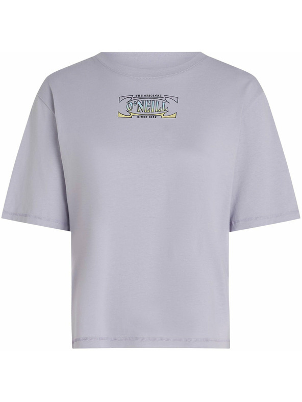 O'Neill O'Neill SUMMER MUSTHAVES Női póló Lila