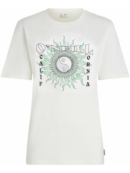 O'Neill O'Neill SUMMER MUSTHAVES Női póló Fehér