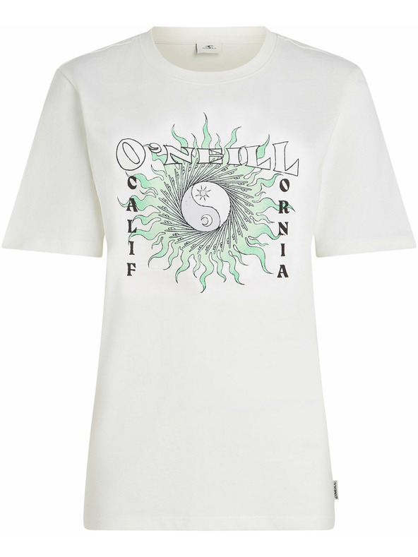 O'Neill O'Neill SUMMER MUSTHAVES Női póló Fehér
