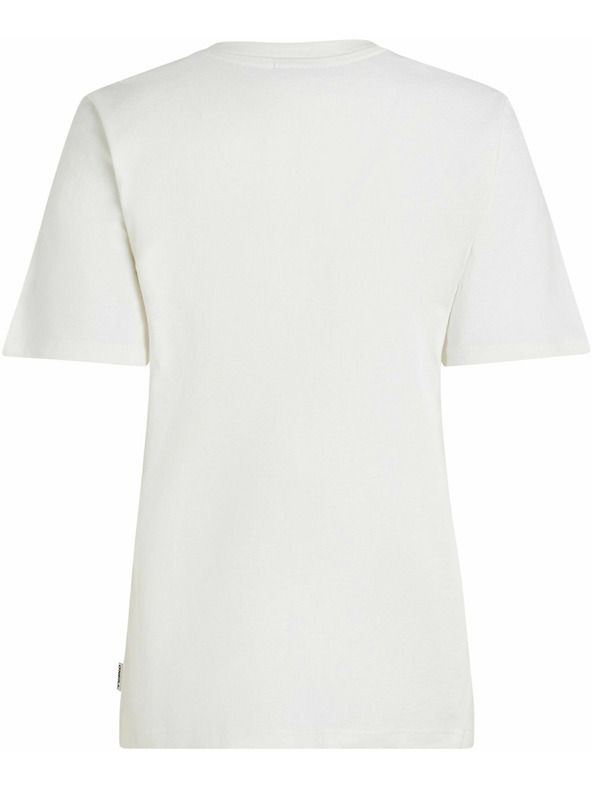 O'Neill O'Neill SUMMER MUSTHAVES Női póló Fehér