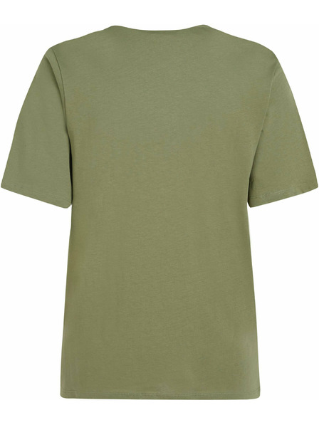 O'Neill O'Neill THE FUTURE SURF SOCIETY Női póló Khaki