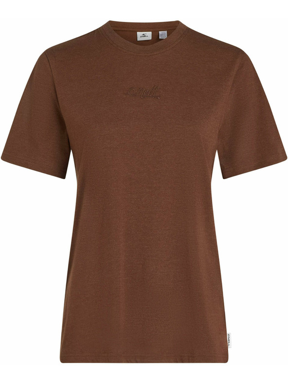 O'Neill O'Neill ESSENTIALS Női póló Barna
