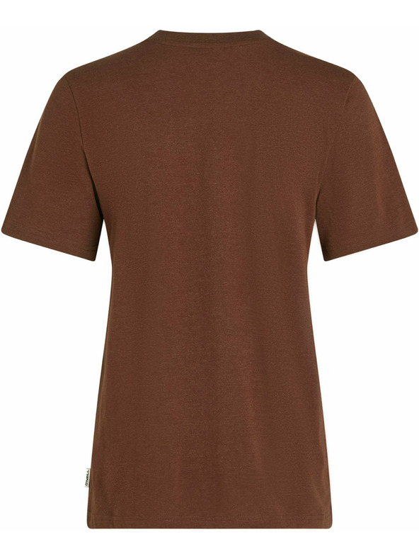 O'Neill O'Neill ESSENTIALS Női póló Barna