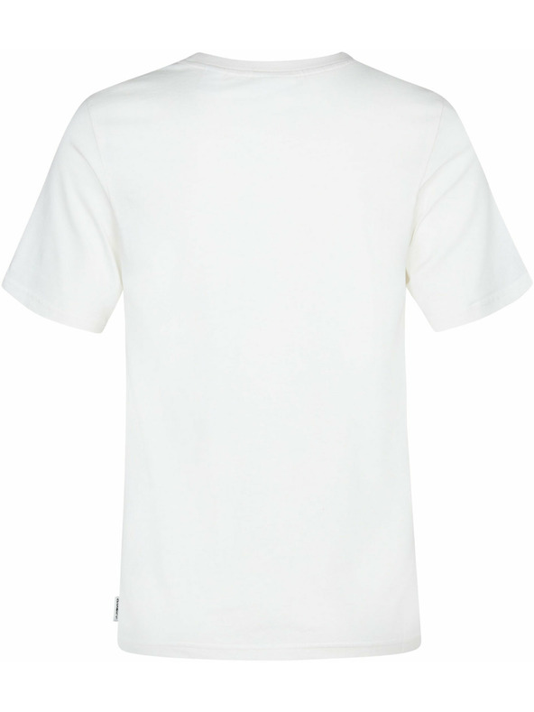 O'Neill O'Neill GRAPHIC Női póló Fehér