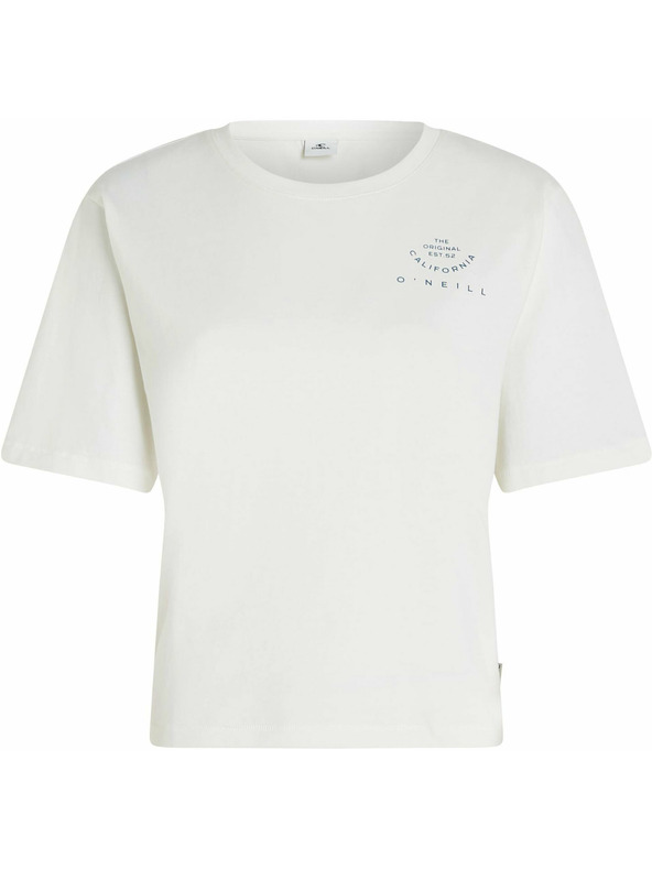 O'Neill O'Neill SUMMER MUSTHAVES Női póló Fehér
