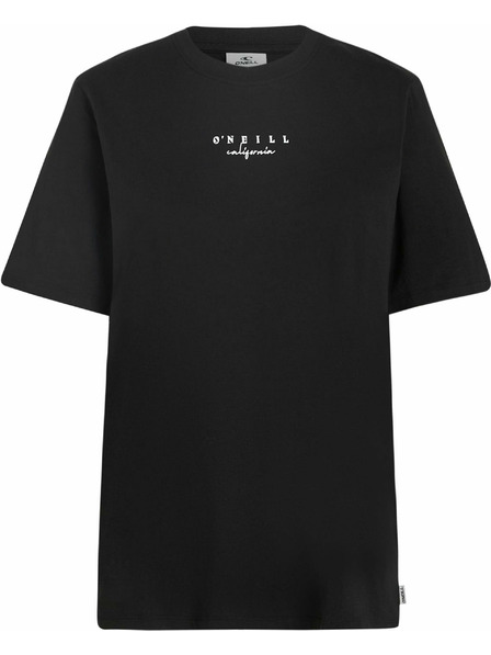 O'Neill O'Neill SUMMER MUSTHAVES Női póló Fekete