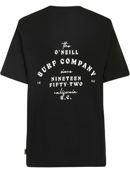 O'Neill O'Neill SUMMER MUSTHAVES Női póló Fekete