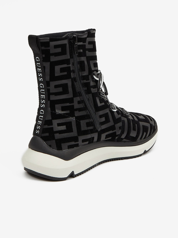 Guess Drewsin 2 Sportcipő