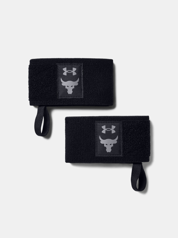 Under Armour Project Rock Wrist Wraps Wrist Wraps