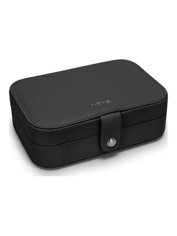 Heys Heys Mini Jewelry Case Black kozmetikai táska