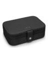Heys Heys Mini Jewelry Case Black kozmetikai táska
