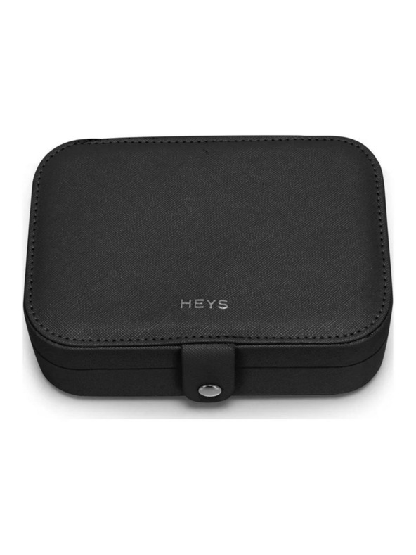 Heys Heys Mini Jewelry Case Black kozmetikai táska
