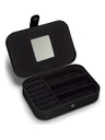 Heys Heys Mini Jewelry Case Black kozmetikai táska