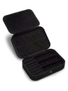 Heys Heys Mini Jewelry Case Black kozmetikai táska