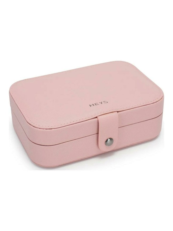 Heys Heys Mini Jewelry Case Rose kozmetikai táska