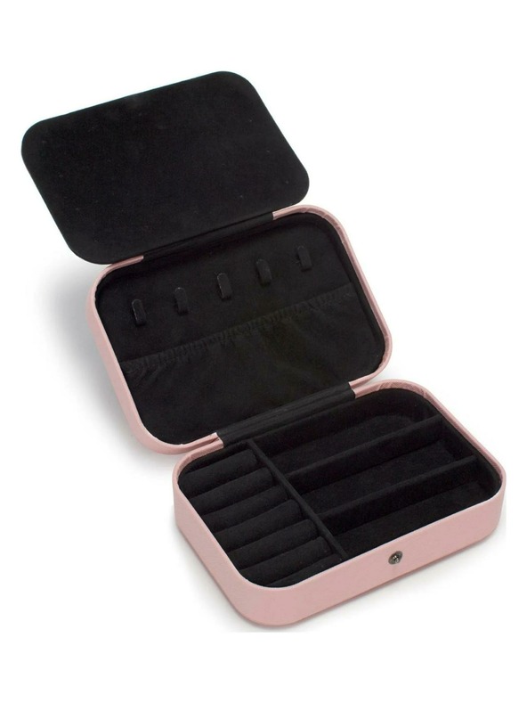 Heys Heys Mini Jewelry Case Rose kozmetikai táska