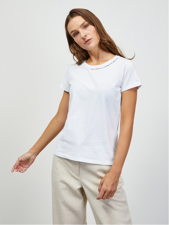 ZOOT.lab Enya Póló