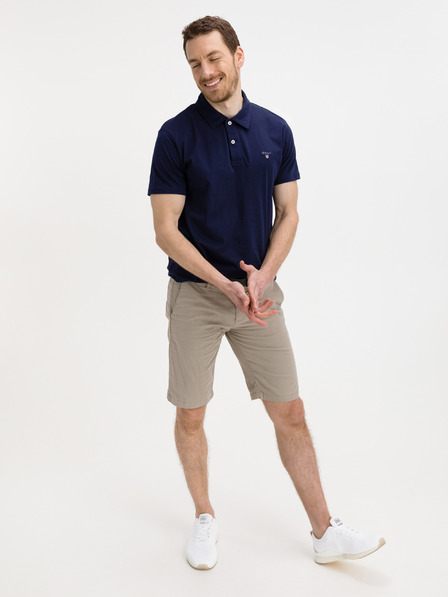 Gant Polo póló Gant