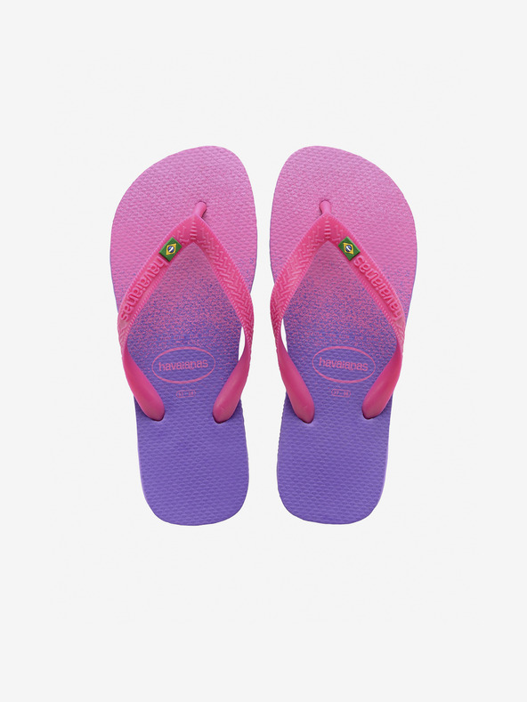 Havaianas Brasil Fresh Papucs Havaianas