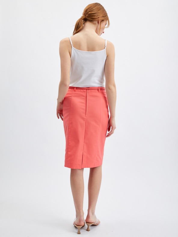 Orsay ORSAY rózsaszín női szoknya