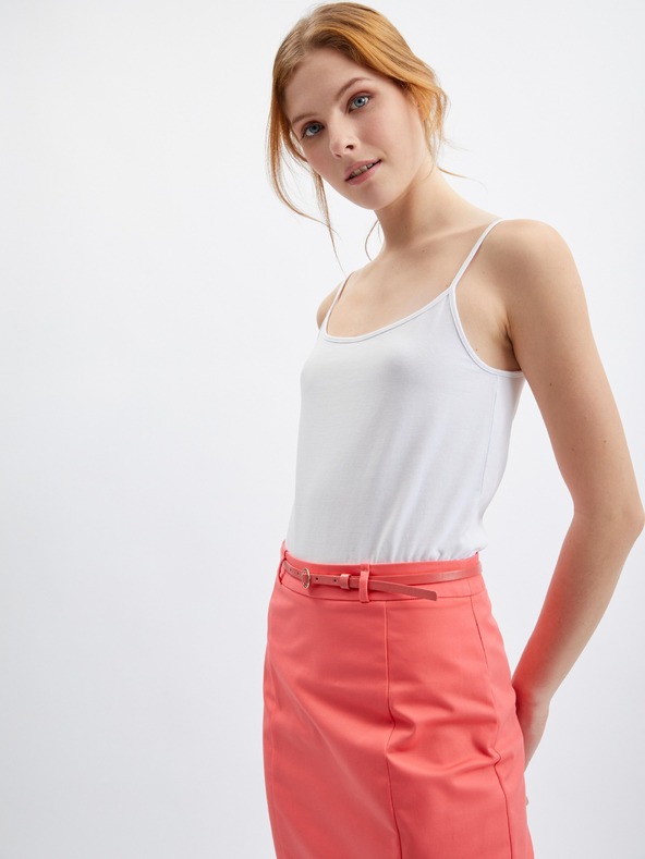 Orsay ORSAY rózsaszín női szoknya