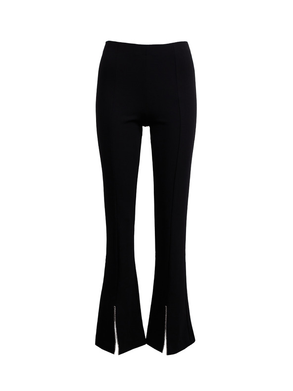 Orsay ORSAY fekete női nadrág