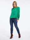 Orsay ORSAY zöld női blúz