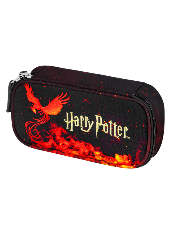 BAAGL  BAAGL SET 3 Core Harry Potter Főnix: hátizsák, tolltartó, tornazsák