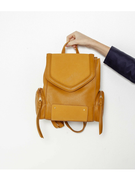 CAMAIEU ABACKPACK hátizsák PU