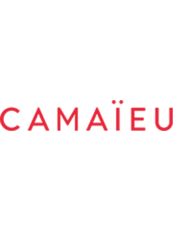 CAMAIEU C-NELLY gallér farmer mennyiség blúz fodros