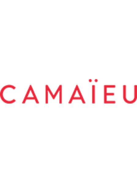 CAMAIEU RLEOPARD ruha 2az1-ben alapvető jacquard m3/4 obj V cipzár