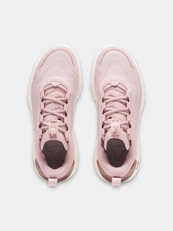 Under Armour Női cipők Under Armour UA W Project Rock 8-PNK
