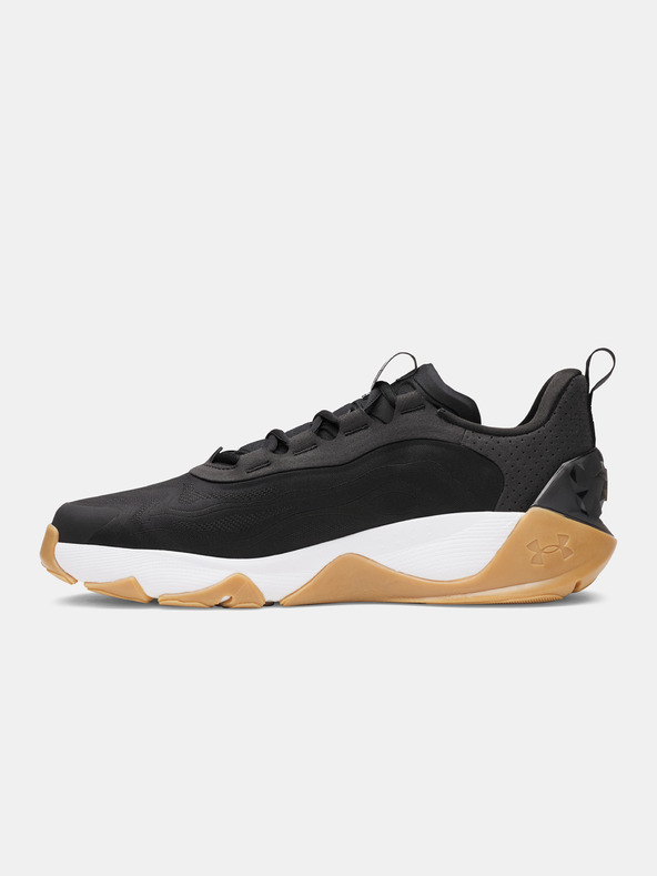 Under Armour Férfi cipők Under Armour UA Project Rock 8-BLK