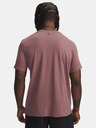Under Armour Férfi póló Under Armour Pjt Rck Q3 SS 1-BRN