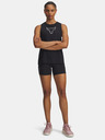 Under Armour Női rövidnadrágok Under Armour Pjt Rck Middie Short-BLK