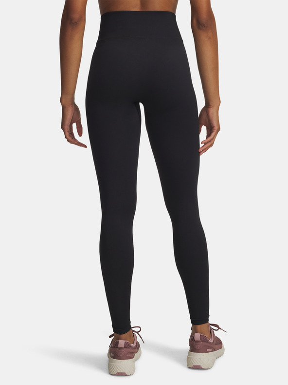 Under Armour Női leggings Under Armour Pjt Rock Legging-BLK