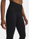 Under Armour Női leggings Under Armour Pjt Rock Legging-BLK