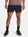Under Armour Férfi rövidnadrágok Under Armour Pjt Rock Ultimate Short-BLK